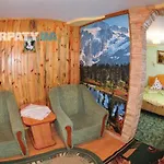 лісова казка Holiday home *