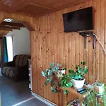 Holiday home лісова казка *