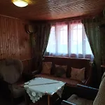 лісова казка Yaremche