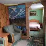 Holiday home лісова казка Yaremche