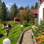 лісова казка Holiday home *