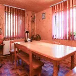 Holiday home лісова казка Yaremche
