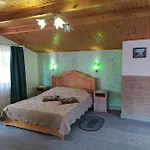 Holiday home лісова казка