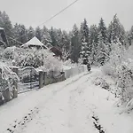 Holiday home лісова казка *