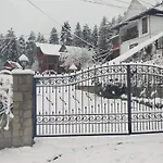 лісова казка Holiday home Yaremche