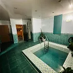 лісова казка Holiday home *