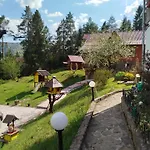 Holiday home лісова казка