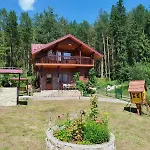 лісова казка Holiday home Yaremche