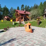 лісова казка Yaremche