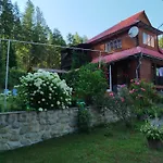 лісова казка Holiday home *