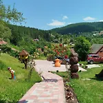 Holiday home лісова казка *