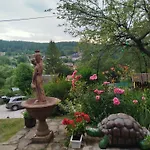 Holiday home лісова казка Yaremche