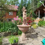 лісова казка Yaremche