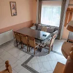 Holiday home лісова казка *