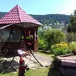 лісова казка Holiday home *