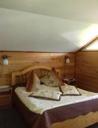 Holiday home лісова казка *