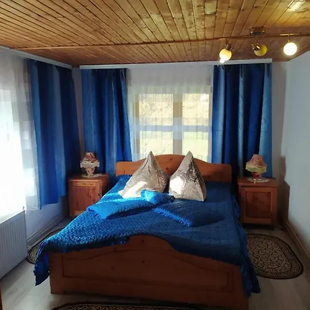 лісова казка 펜션