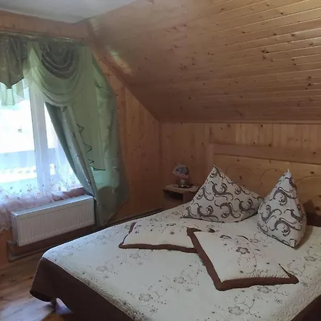 лісова казка