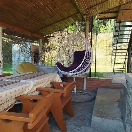 лісова казка Holiday home *
