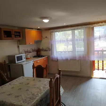 Holiday home лісова казка Yaremche