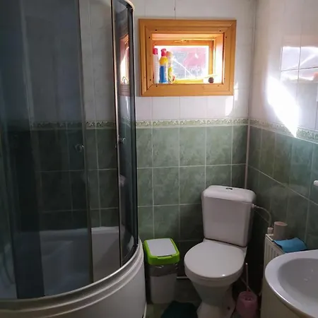 Holiday home лісова казка *