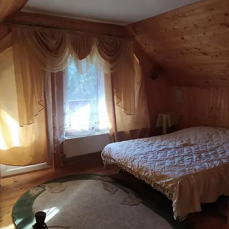 лісова казка 펜션