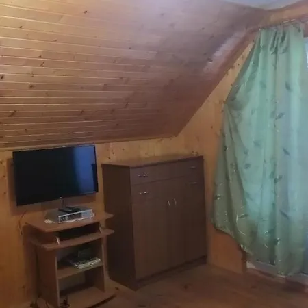 лісова казка *