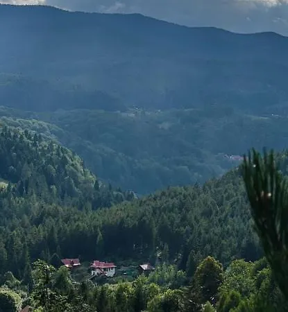 лісова казка Dom wakacyjny Jaremcze