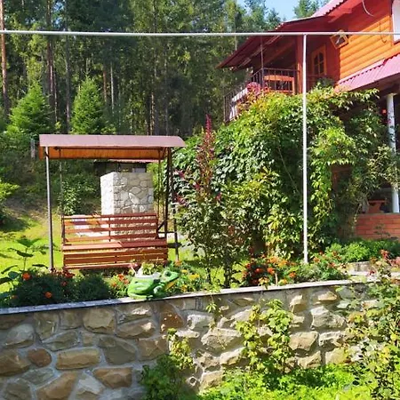 лісова казка *