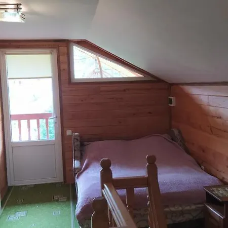 лісова казка * Jaremcze