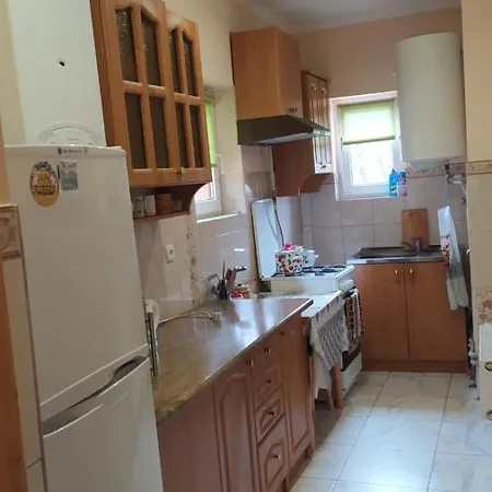 лісова казка *