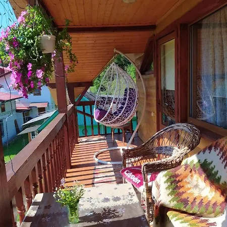лісова казка Holiday home *