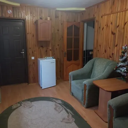 лісова казка Holiday home