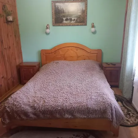 лісова казка Jaremcze