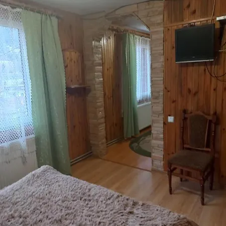 лісова казка Дом отдыха *