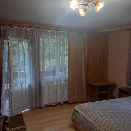 лісова казка * 야렘체