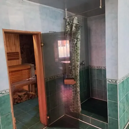 лісова казка Jaremcze