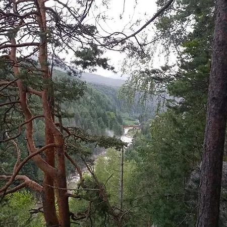 Casa de Férias лісова казка *
