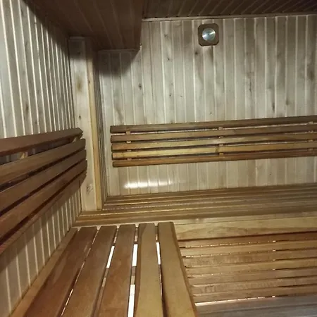 лісова казка Dom wakacyjny