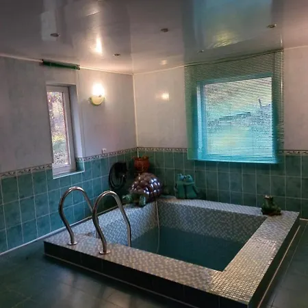 лісова казка 펜션