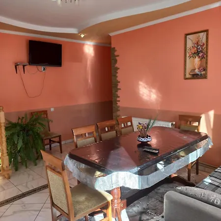 лісова казка Dom wakacyjny *