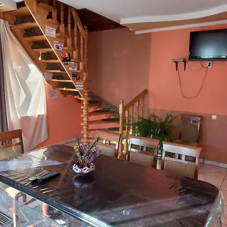 лісова казка Dom wakacyjny Jaremcze