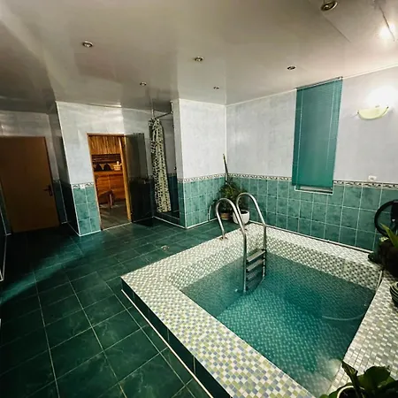 лісова казка Holiday home *