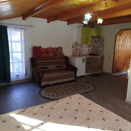 лісова казка * Jaremcze