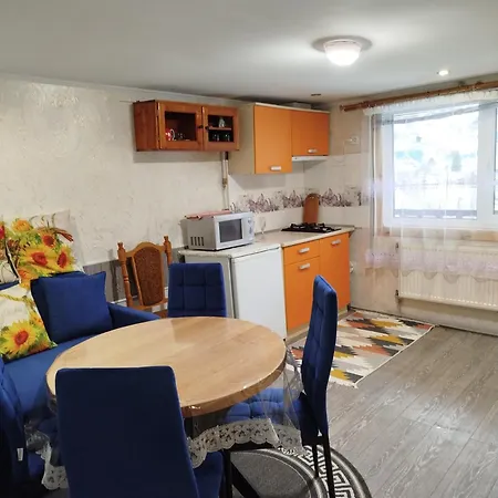 лісова казка