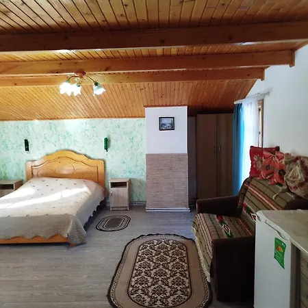 лісова казка 펜션