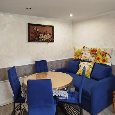 лісова казка *