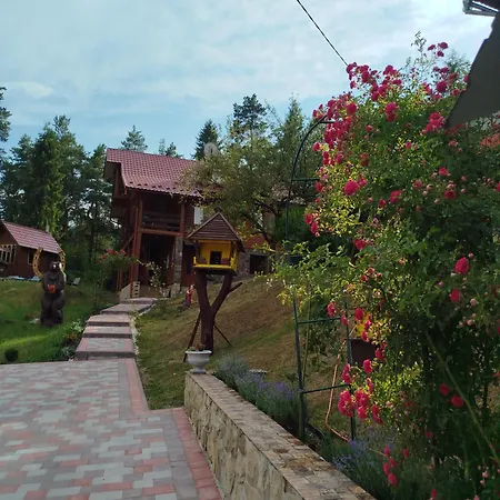 лісова казка *