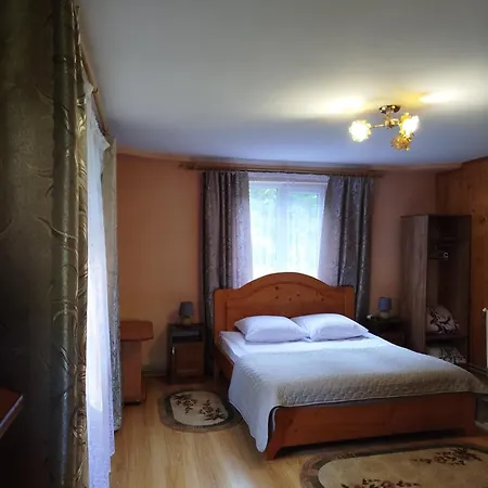 лісова казка Yaremche