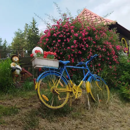 лісова казка * Yaremche
